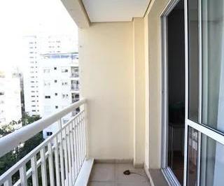Comercial · 38m² · 1 Quarto · 1 Vaga · Studio em Jardim Ampliação, São Paulo/SP de 38m² 1 quartos à venda por R$ 379.000,00