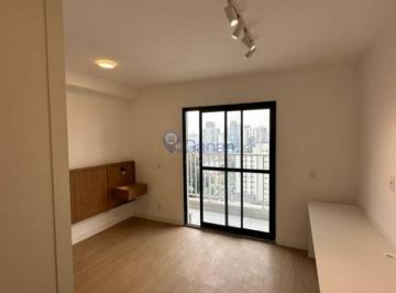 Comercial · 23m² · 1 Quarto · Studio em Santo Amaro, São Paulo/SP de 23m² 1 quartos à venda por R$ 369.000,00