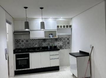 Apartamento · 48m² · 2 Quartos · 1 Vaga · Apartamento em Nova Cidade Jardim, Jundiaí/SP de 48m² 2 quartos à venda por R$ 375.000,00