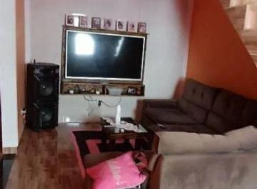 Casa · 100m² · 2 Quartos · 1 Vaga · Sobrado em Jardim Lenize, Guarulhos/SP de 100m² 2 quartos à venda por R$ 270.000,00