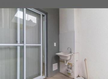 Apartamento · 61m² · 2 Quartos · Apartamento em Vila Varela, Poá/SP de 61m² 2 quartos para locação R$ 1.400,00/mes