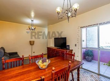 Apartamento · 57m² · 2 Quartos · Apartamento em Novo Mundo, Curitiba/PR de 57m² 2 quartos à venda por R$ 320.000,00