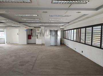 Comercial · 1073m² · 5 Vagas · Predio em Indianópolis, São Paulo/SP de 1073m² para locação R$ 50.000,00/mes