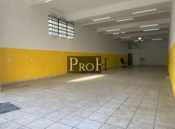 Comercial · 110m² · Imóvel Comercial em Balneário São Francisco, São Paulo/SP de 110m² para locação R$ 3.750,00/mes
