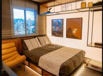 Comercial · 25m² · 1 Quarto · Studio em Brooklin Paulista, São Paulo/SP de 25m² 1 quartos à venda por R$ 379.000,00