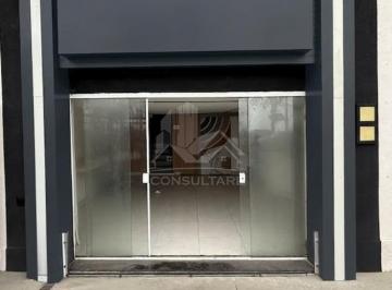 Comercial · 120m² · Imóvel Comercial em Boqueirão, Santos/SP de 120m² para locação R$ 9.000,00/mes