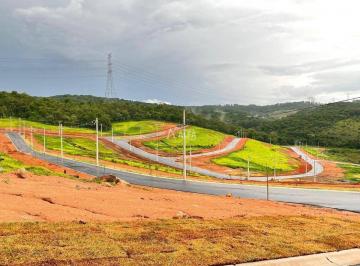 Terreno · 125m² · Terreno em Chácara Roselândia, Cotia/SP de 125m² à venda por R$ 140.000,00