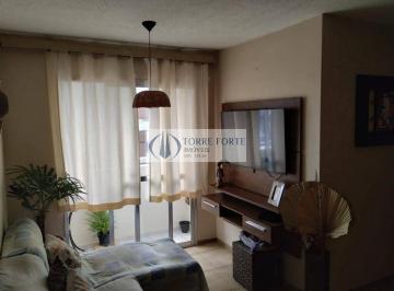 Apartamento · 46m² · 2 Quartos · 1 Vaga · Apartamento em Jardim Santa Terezinha (Zona Leste), São Paulo/SP de 46m² 2 quartos à venda por R$ 27