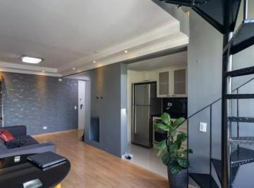Apartamento · 100m² · 10 Quartos · 1 Vaga · Apartamento em Itaim Bibi, São Paulo/SP de 0m² 10 quartos para locação R$ 6.154,00/mes