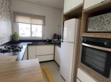 Casa · 112m² · 3 Quartos · 2 Vagas · Sobrado em Jardim Celeste, Jundiaí/SP de 112m² 3 quartos para locação R$ 7.900,00/mes