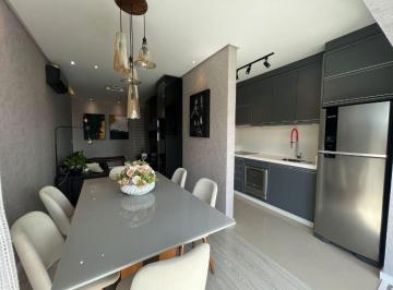 Apartamento · 79m² · 2 Quartos · 2 Vagas · Apartamento em Fazenda, Itajaí/SC de 79m² 2 quartos para locação R$ 6.000,00/mes
