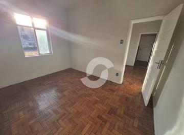 Apartamento · 58m² · 2 Quartos · Apartamento em Fonseca, Niterói/RJ de 58m² 2 quartos à venda por R$ 145.000,00