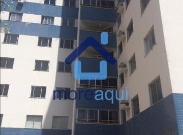 Apartamento · 3 Quartos · 1 Vaga · Apartamento em Cocó, Fortaleza/CE de 0m² 3 quartos à venda por R$ 350.000,00