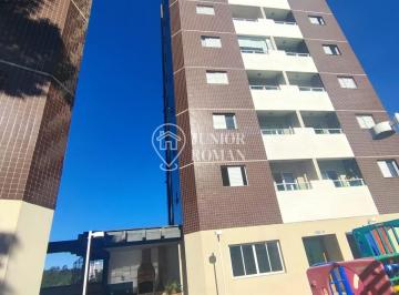 Apartamento · 50m² · 2 Quartos · 1 Vaga · Apartamento em Vila Santa Angelina, São Bernardo do Campo/SP de 50m² 2 quartos para locação R$ 2.040