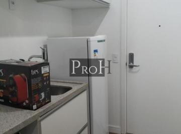 Comercial · 24m² · 1 Quarto · Studio em Sé, São Paulo/SP de 24m² 1 quartos à venda por R$ 225.000,00
