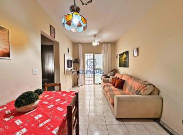 Apartamento · 59m² · 1 Quarto · 1 Vaga · Apartamento em Centro, Guarujá/SP de 59m² 1 quartos à venda por R$ 360.000,00
