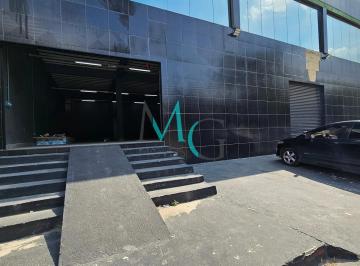 Comercial · 250m² · 2 Vagas · Imóvel Comercial em Santíssimo, Rio de Janeiro/RJ de 250m² para locação R$ 10.000,00/mes