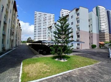 Apartamento · 56m² · 3 Quartos · 1 Vaga · Apartamento em Parque Iracema, Fortaleza/CE de 56m² 3 quartos à venda por R$ 280.000,00