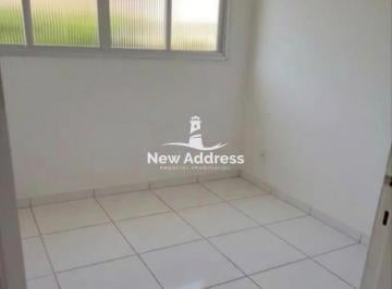 Apartamento · 45m² · 2 Quartos · 1 Vaga · Apartamento em Coqueiral De Itaparica, Vila Velha/ES de 45m² 2 quartos à venda por R$ 360.000,00