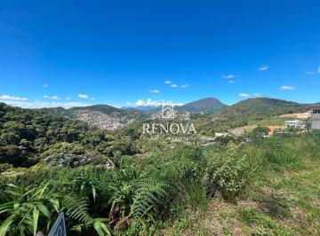 Terreno · 839m² · Terreno em Barra do Imbuí, Teresópolis/RJ de 0m² à venda por R$ 215.000,00