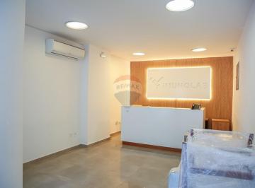 Comercial · 330m² · 8 Quartos · 4 Vagas · Imóvel Comercial em Pacaembu, São Paulo/SP de 330m² 8 quartos para locação R$ 19.000,00/mes