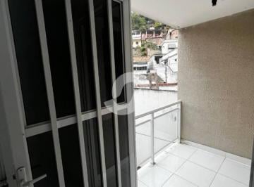 Casa · 94m² · 2 Quartos · 1 Vaga · Casa em Santa Bárbara, Niterói/RJ de 94m² 2 quartos à venda por R$ 350.000,00