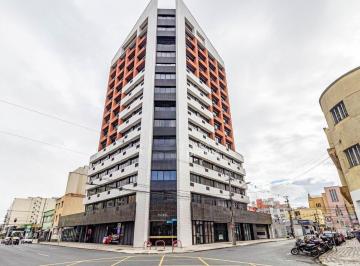 Comercial · 33m² · Sala em Centro, Curitiba/PR de 33m² à venda por R$ 109.700,00