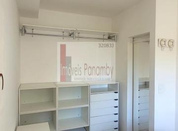 Comercial · 1 Quarto · 1 Vaga · Studio em Jardim Ampliação, São Paulo/SP de 0m² 1 quartos à venda por R$ 380.000,00