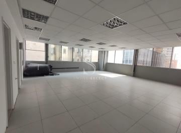 Comercial · 121m² · Sala em República, São Paulo/SP de 121m² para locação R$ 3.500,00/mes