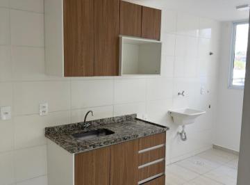 Apartamento · 55m² · 2 Quartos · 1 Vaga · Apartamento em Jardim Nossa Senhora das Graças, Mogi Guaçu/SP de 55m² 2 quartos à venda por R$ 300.0