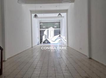 Comercial · 174m² · Imóvel Comercial em Centro, São Vicente/SP de 174m² para locação R$ 18.000,00/mes