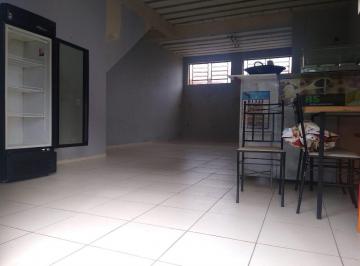 Comercial · 65m² · Salão em Jardim Suécia, Mogi Guaçu/SP de 65m² para locação R$ 1.300,00/mes
