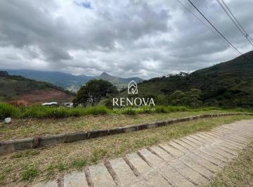 Terreno · 1200m² · Terreno em Bonsucesso, Teresópolis/RJ de 0m² à venda por R$ 180.000,00
