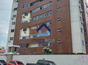 Apartamento · 4 Quartos · 2 Vagas · Apartamento em Papicu, Fortaleza/CE de 0m² 4 quartos à venda por R$ 320.000,00