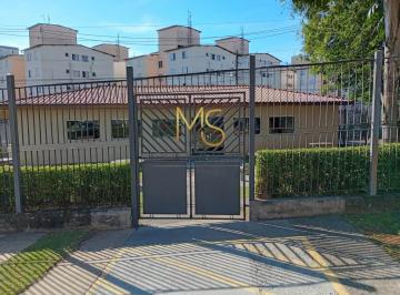 Apartamento · 45m² · 2 Quartos · 1 Vaga · Apartamento em Novo Osasco, Osasco/SP de 45m² 2 quartos para locação R$ 1.100,00/mes