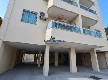 Apartamento · 65m² · 2 Quartos · 1 Vaga · Apartamento em Mutuá, São Gonçalo/RJ de 65m² 2 quartos à venda por R$ 210.000,00