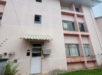 Apartamento · 40m² · 2 Quartos · 1 Vaga · Apartamento em Cidade Industrial, Curitiba/PR de 40m² 2 quartos para locação R$ 1.680,00/mes