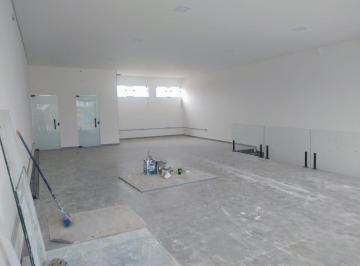 Comercial · 110m² · 3 Vagas · Salão em Jardim Ipê IV, Mogi Guaçu/SP de 110m² para locação R$ 2.400,00/mes
