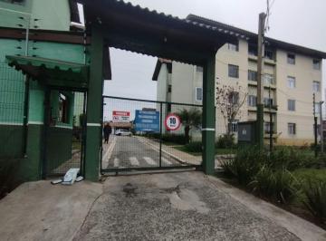 Apartamento · 47m² · 2 Quartos · 1 Vaga · Apartamento em Fazendinha, Curitiba/PR de 47m² 2 quartos à venda por R$ 210.000,00