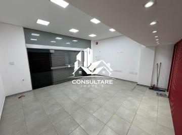 Comercial · 75m² · 1 Quarto · Imóvel Comercial em Centro, Santos/SP de 75m² 1 quartos para locação R$ 4.900,00/mes