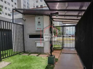 Apartamento · 41m² · 2 Quartos · Apartamento em Jardim do Lago, São Paulo/SP de 41m² 2 quartos à venda por R$ 230.000,00