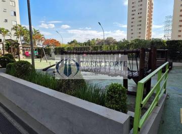 Apartamento · 51m² · 2 Quartos · 1 Vaga · Apartamento em Vila Ivone, São Paulo/SP de 51m² 2 quartos para locação R$ 1.810,00/mes