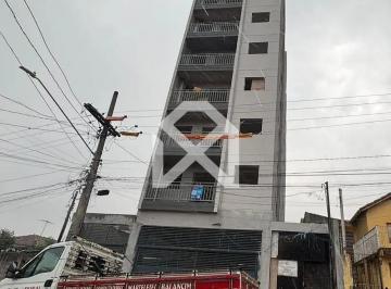 Apartamento · 38m² · 2 Quartos · Apartamento em Vila Matilde, São Paulo/SP de 38m² 2 quartos à venda por R$ 259.999,00