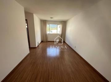 Apartamento · 52m² · 2 Quartos · 1 Vaga · Apartamento em Várzea, Teresópolis/RJ de 52m² 2 quartos à venda por R$ 295.000,00