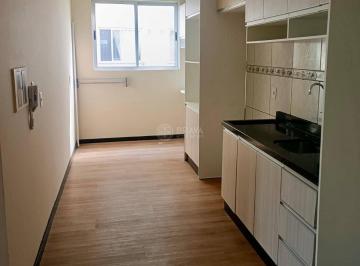 Apartamento · 65m² · 2 Quartos · 1 Vaga · Apartamento em Cordeiros, Itajaí/SC de 65m² 2 quartos para locação R$ 2.600,00/mes