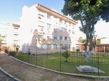Apartamento · 42m² · 1 Quarto · Apartamento em Rubem Berta, Porto Alegre/RS de 42m² 1 quartos à venda por R$ 110.000,00