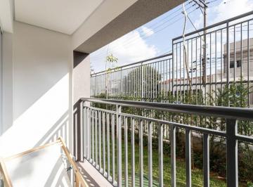 Apartamento Aluguel 22m² de 1 quarto · Apartamento em Cidade Mãe do Céu, São Paulo/SP de 22m² 1 quartos para locação R$ 2.096,00/mes