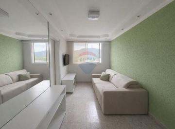 Apartamento · 46m² · 2 Quartos · 1 Vaga · Apartamento em Vila Clarice, São Paulo/SP de 46m² 2 quartos à venda por R$ 245.000,00