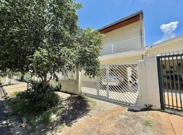 Casa · 180m² · 3 Quartos · 3 Vagas · Casa em Jardim Santa Genebra II (Barão Geraldo), Campinas/SP de 180m² 3 quartos para locação R$ 4.90