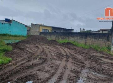 Terreno · 270m² · Terreno em Estância São José, Peruíbe/SP de 0m² à venda por R$ 90.000,00